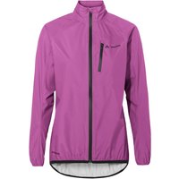 VAUDE WOMEN'S DROP JACKET III Damen Regenjacke VAUDE WOMEN'S DROP JACKET III Damen Regenjacke von Vaude