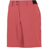 VAUDE WOMEN’S LOAMER BASE SHORTS Damen Bike Shorts VAUDE WOMEN’S LOAMER BASE SHORTS Damen Bike Shorts von Vaude
