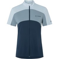 VAUDE WOMEN‘S MATERA FZ TRICOT Damen Kurzarm Rennradtrikot VAUDE WOMEN‘S MATERA FZ TRICOT Damen Kurzarm Rennradtrikot von Vaude