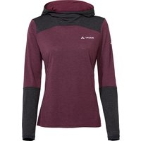 VAUDE WOMEN’S TREMALZO LS SHIRT Damen Langarmshirt von Vaude