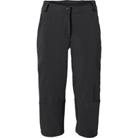 VAUDE WOMEN`S YARAS ¾ PANTS Damen ¾ Radhose VAUDE WOMEN`S YARAS ¾ PANTS Damen ¾ Radhose von Vaude