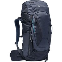 VAUDE Women's Asymmetric 38+8 - Damen Trekkingrucksack VAUDE Women's Asymmetric 38+8 - Damen Trekkingrucksack von Vaude
