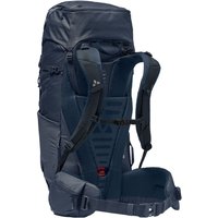 VAUDE Women's Asymmetric 48+8 - Damen Trekkingrucksack von Vaude