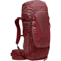 VAUDE Women's Asymmetric 48+8 - Damen Trekkingrucksack VAUDE Women's Asymmetric 48+8 - Damen Trekkingrucksack von Vaude
