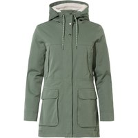 VAUDE Women's Manukau Parka II - Winterparka von Vaude