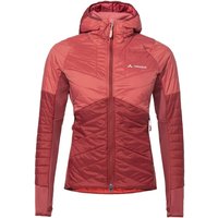 VAUDE Women's Sesvenna Jacket IV - PrimaLoft® Funktionsjacke (Sportliche Damen Isolationsjacke für Skitouren) von Vaude