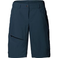 VAUDE WOMEN‘S TAMARO SHORTS II Damen Bikeshorts von Vaude