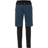 VAUDE lange Damen Bikehose o. Polster All Year Moab 3in1, Größe 44|VAUDE All VAUDE lange Damen Bikehose o. Polster All Year Moab 3in1, Größe 44|VAUDE All von Vaude