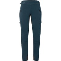 VAUDE lange Damen Bikehose o. Polster Minaki, Größe 38, Fahrradhose, VAUDE lange Damen Bikehose o. Polster Minaki, Größe 38, Fahrradhose, von Vaude