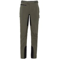 VAUDE lange Damen Bikehose o.Polster Qimsa II, Größe 40, Radlerhose, VAUDE lange Damen Bikehose o.Polster Qimsa II, Größe 40, Radlerhose, von Vaude