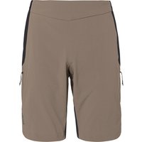 VAUDE o. Polster Kuro II Bikeshorts, für Herren, Größe XL, Bike Shorts, von Vaude