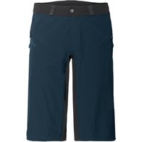 VAUDE o. Polster Moab V Bikeshorts, für Herren, Größe 2XL, MTB Hose, MTB VAUDE o. Polster Moab V Bikeshorts, für Herren, Größe 2XL, MTB Hose, MTB von Vaude
