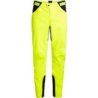 VAUDE o.Polster Qimsa II lange Bikehose, für Herren, Größe S, Radhose, VAUDE o.Polster Qimsa II lange Bikehose, für Herren, Größe S, Radhose, von Vaude