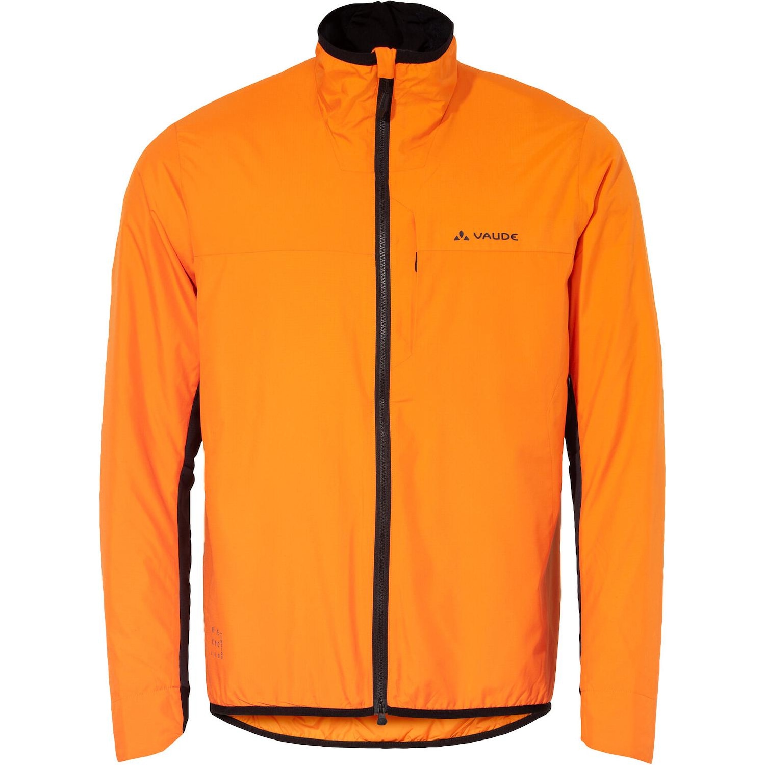 Vaude, Herren, Velojacke, Moab Light (L), Orange, L von Vaude