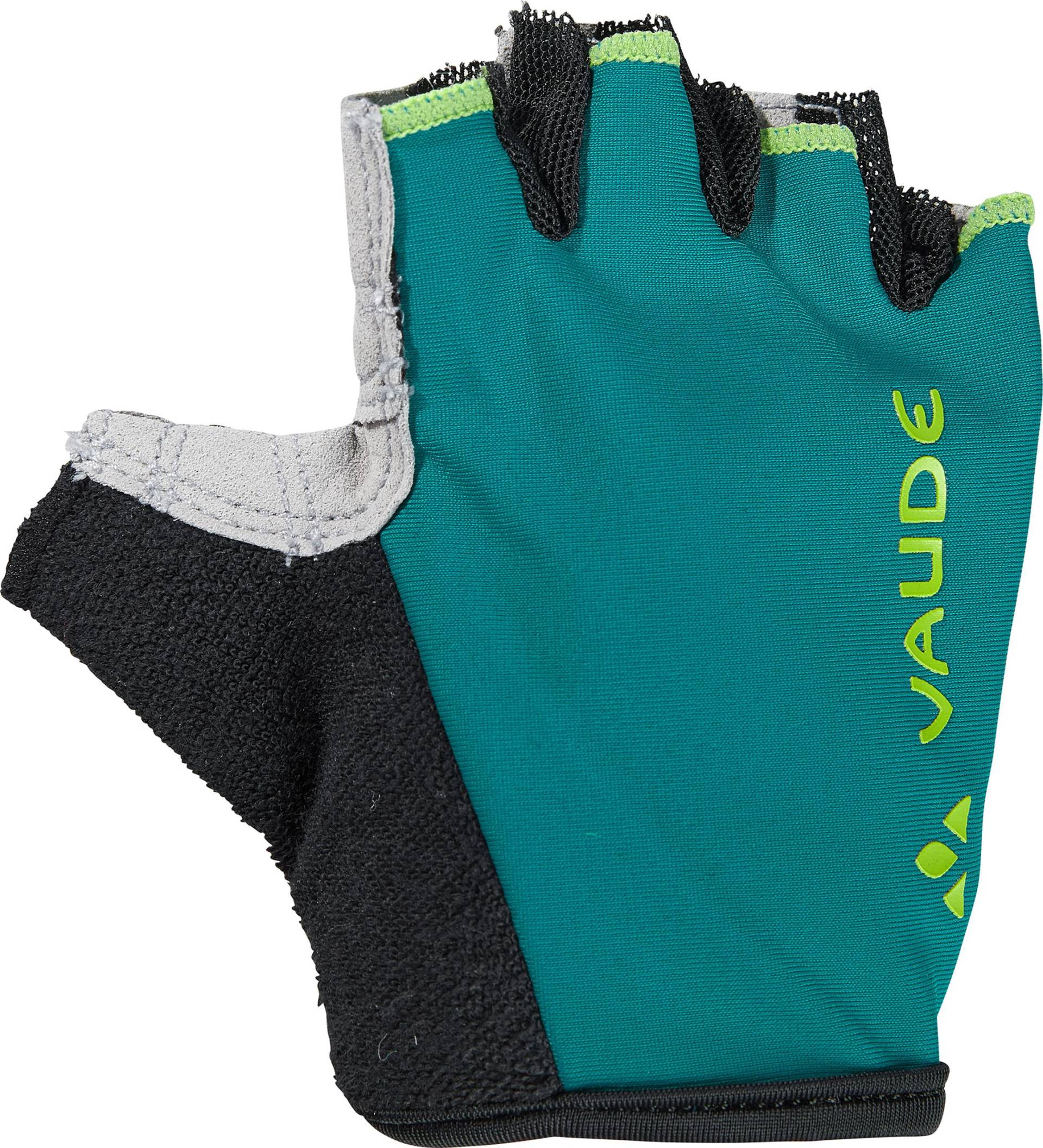 Vaude, Unisex, Handschuhe, Kids Grody Gloves, Türkis, (L) von Vaude