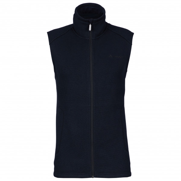 Vaude - Aland Vest - Fleeceweste Gr M blau Vaude - Aland Vest - Fleeceweste Gr M blau von Vaude