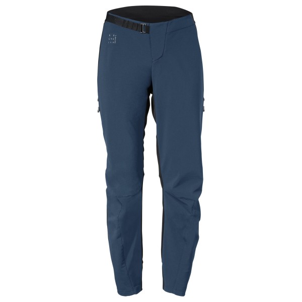 Vaude - All Year Moab Pants - Radhose Gr S blau Vaude - All Year Moab Pants - Radhose Gr S blau von Vaude