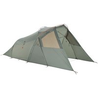 Vaude Allround Chapel XT 3P - 3 Personen Zelt Vaude Allround Chapel XT 3P - 3 Personen Zelt von Vaude