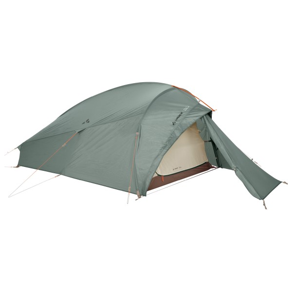 Vaude - Allround Taurus 2P - 2-Personen Zelt bunt Vaude - Allround Taurus 2P - 2-Personen Zelt bunt von Vaude