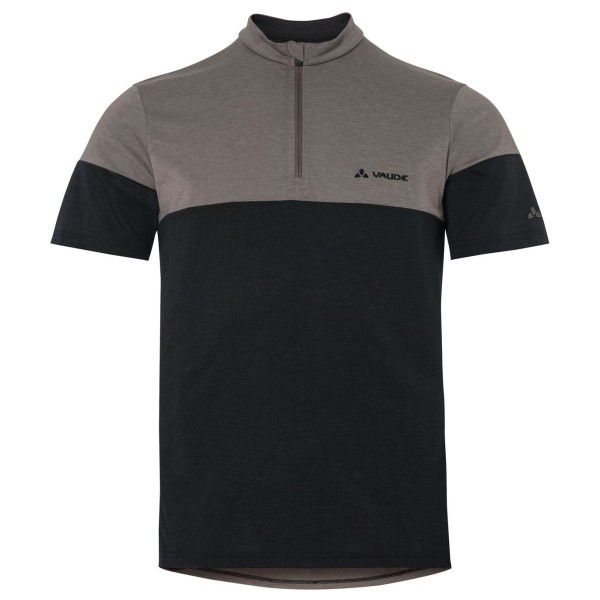 Vaude - Altissimo Shirt II - Radtrikot Gr M schwarz Vaude - Altissimo Shirt II - Radtrikot Gr M schwarz von Vaude