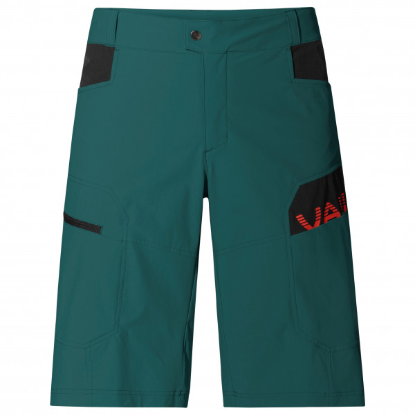 Vaude - Altissimo Shorts III - Radhose Gr 3XL;L;S;XL;XXL schwarz von Vaude