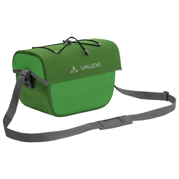 Vaude - Aqua Box - Lenkertasche Gr 6 l grün von Vaude