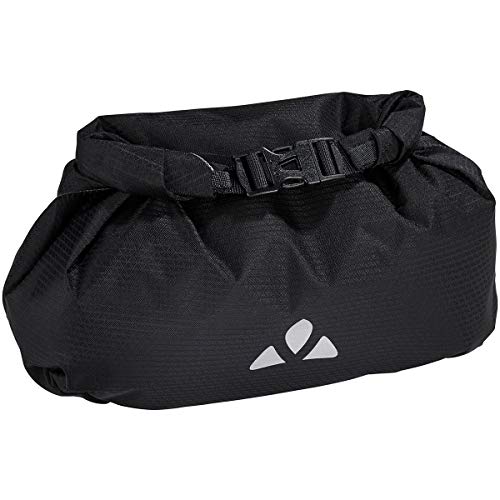 VAUDE Aqua Box Light - Fahrradtasche - 1 Lenkertasche (4L) - wasserdicht - Made in Germany VAUDE Aqua Box Light - Fahrradtasche - 1 Lenkertasche (4L) - wasserdicht - Made in Germany von VAUDE