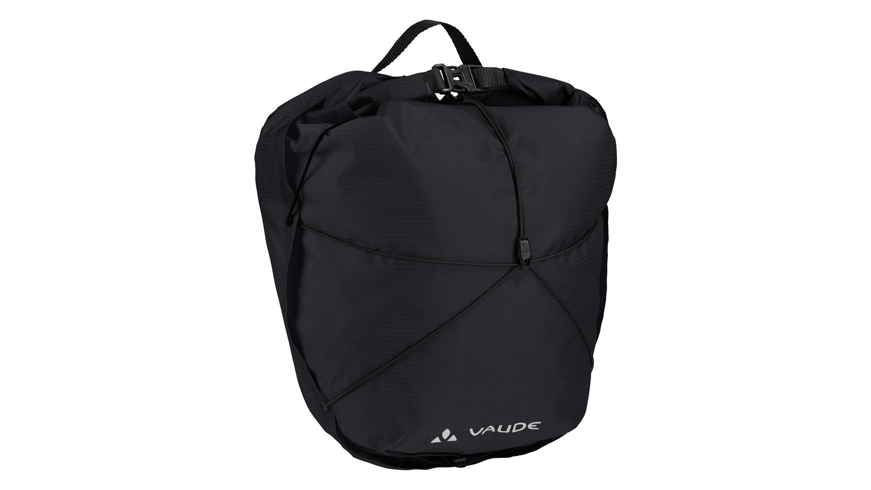 Vaude Aqua Front Light Doppeltasche Vaude Aqua Front Light Doppeltasche von Vaude