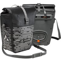 Vaude Aqua Luminum II Fahrradtasche von Vaude