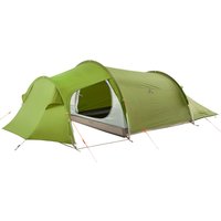 Vaude Arco XT 3 Personen Zelt Mossy Green Vaude Arco XT 3 Personen Zelt Mossy Green von Vaude