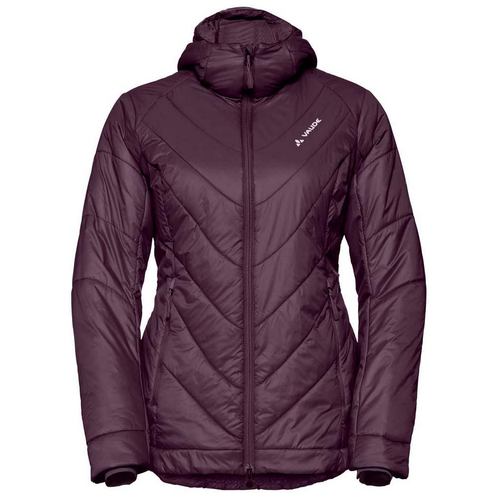 Vaude Tents Back Bowl Syn Jacket Lila 34 Frau Vaude Tents Back Bowl Syn Jacket Lila 34 Frau von Vaude Tents