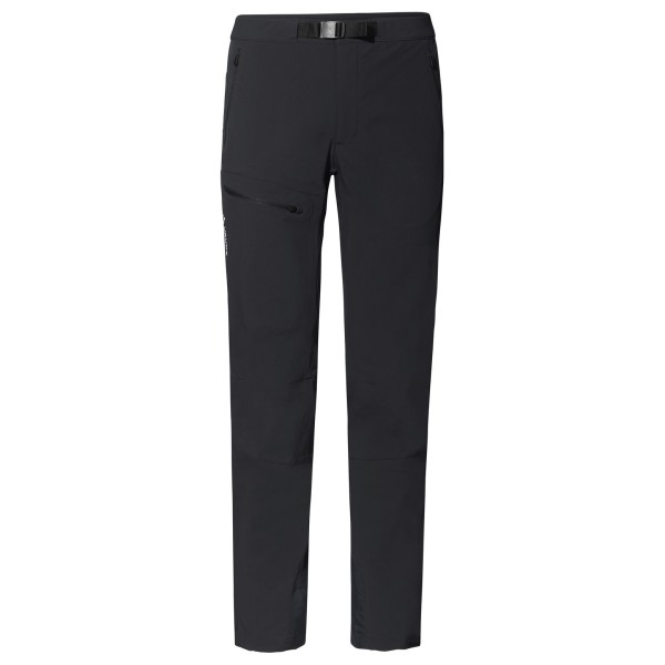 Vaude - Badile Pants II - Tourenhose Gr 56 - Short schwarz Vaude - Badile Pants II - Tourenhose Gr 56 - Short schwarz von Vaude