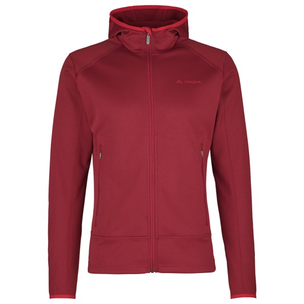 Vaude - Beguz Hoody II Jacket - Fleecejacke Gr L rot Vaude - Beguz Hoody II Jacket - Fleecejacke Gr L rot von Vaude