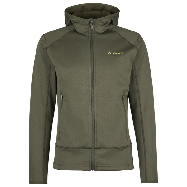 Vaude - Beguz Hoody II Jacket - Fleecejacke Gr S oliv Vaude - Beguz Hoody II Jacket - Fleecejacke Gr S oliv von Vaude