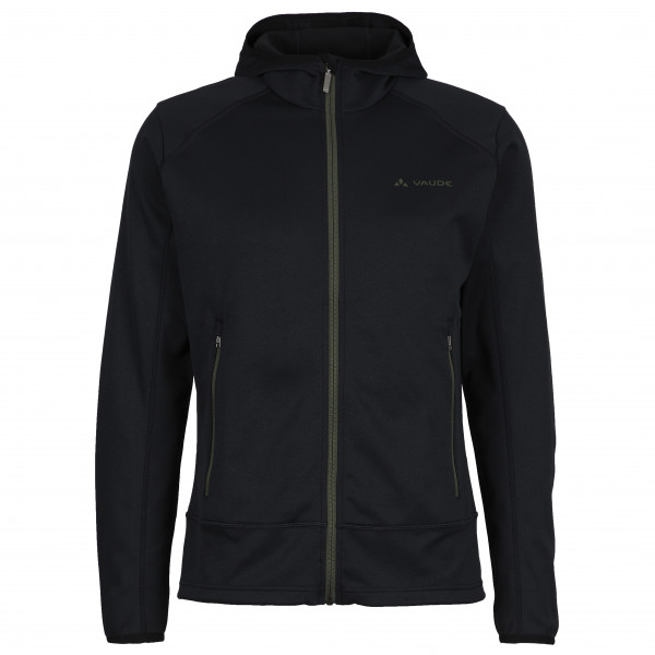 Vaude - Beguz Hoody II Jacket - Fleecejacke Gr L schwarz Vaude - Beguz Hoody II Jacket - Fleecejacke Gr L schwarz von Vaude