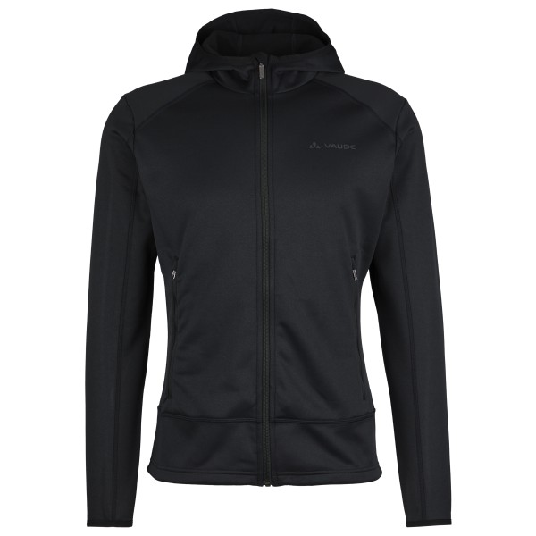 Vaude - Beguz Hoody II Jacket - Fleecejacke Gr L schwarz Vaude - Beguz Hoody II Jacket - Fleecejacke Gr L schwarz von Vaude