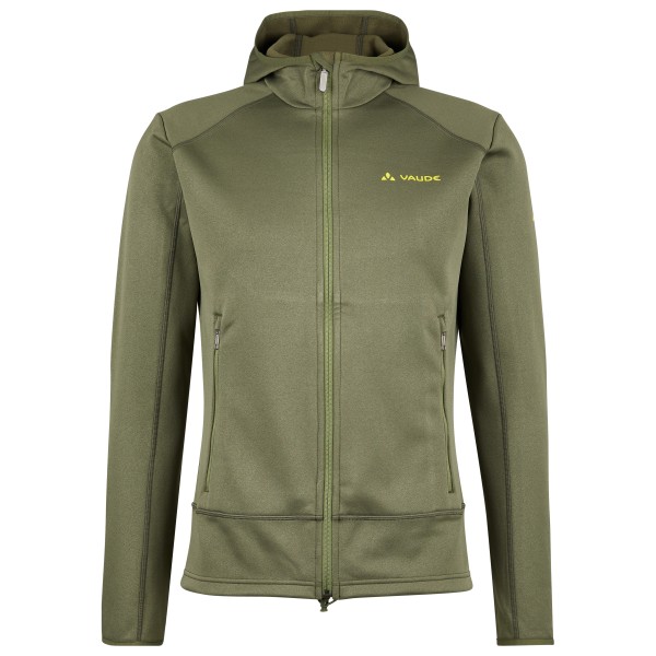 Vaude - Beguz Hoody II Jacket - Fleecejacke Gr M oliv Vaude - Beguz Hoody II Jacket - Fleecejacke Gr M oliv von Vaude