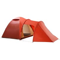 Vaude Campo Casa XT 5 Terracotta Vaude Campo Casa XT 5 Terracotta von Vaude