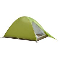 Vaude Campo Compact 2 Chute Green Vaude Campo Compact 2 Chute Green von Vaude