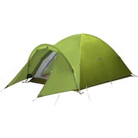Vaude Campo Compact XT 2 Personen Zelt Chute Green Vaude Campo Compact XT 2 Personen Zelt Chute Green von Vaude