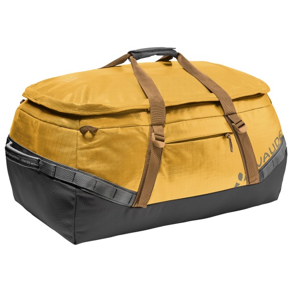 Vaude - Cityduffel 65 - Reisetasche Gr 65 l gelb Vaude - Cityduffel 65 - Reisetasche Gr 65 l gelb von Vaude