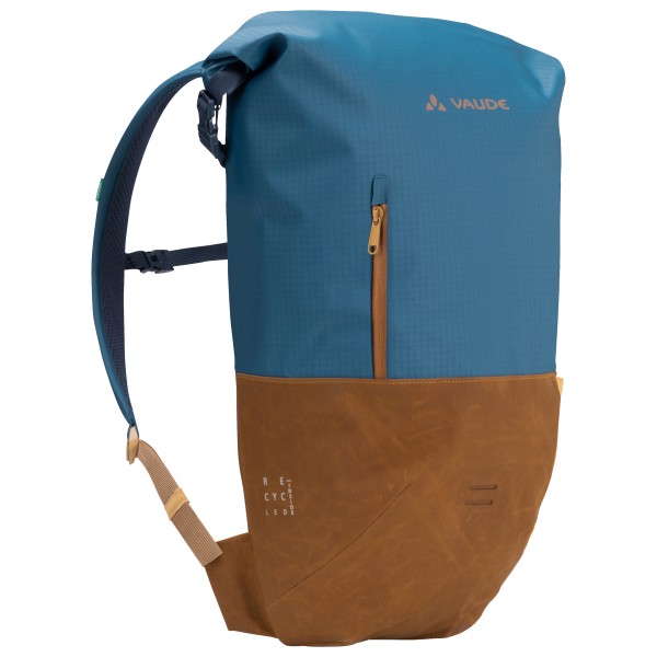 Vaude - Citygo 18 - Daypack Gr 18 l blau von Vaude