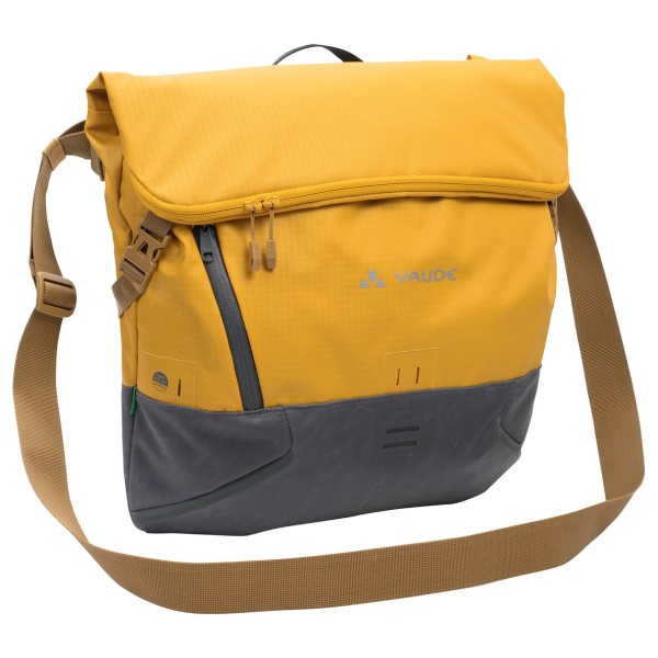 Vaude - Cityme Bike II - Gepäckträgertasche Gr 13 + 5 l bunt Vaude - Cityme Bike II - Gepäckträgertasche Gr 13 + 5 l bunt von Vaude
