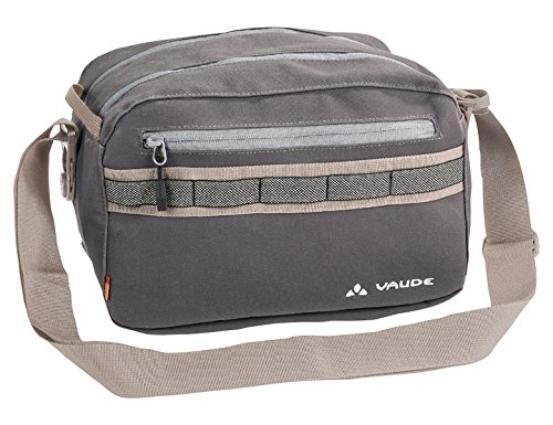 VAUDE Radtasche Classic Box, phantom black, One Size, 126966780 VAUDE Radtasche Classic Box, phantom black, One Size, 126966780 von VAUDE