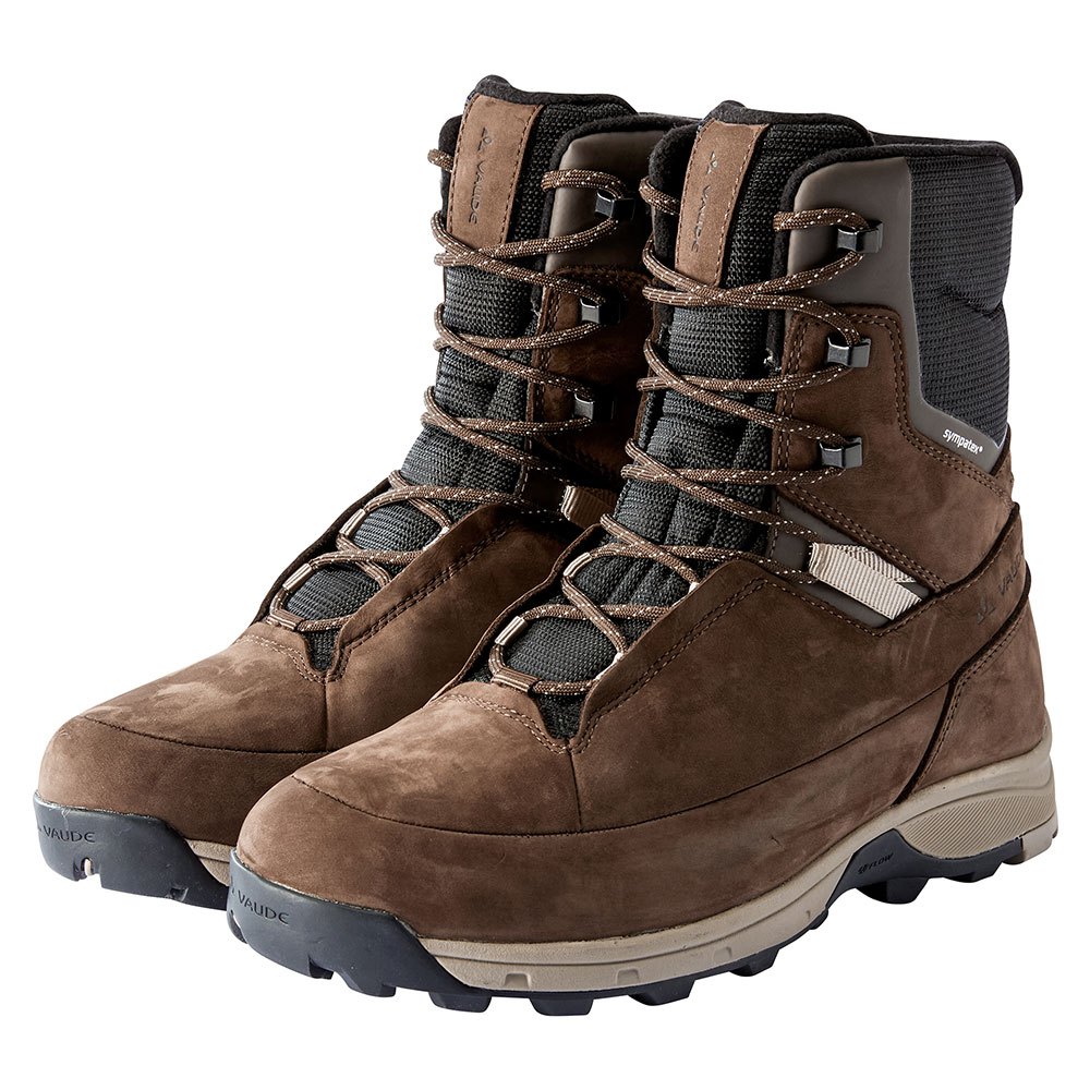 Vaude Core Winter Stx Snow Boots Braun EU 44 Mann Vaude Core Winter Stx Snow Boots Braun EU 44 Mann von Vaude