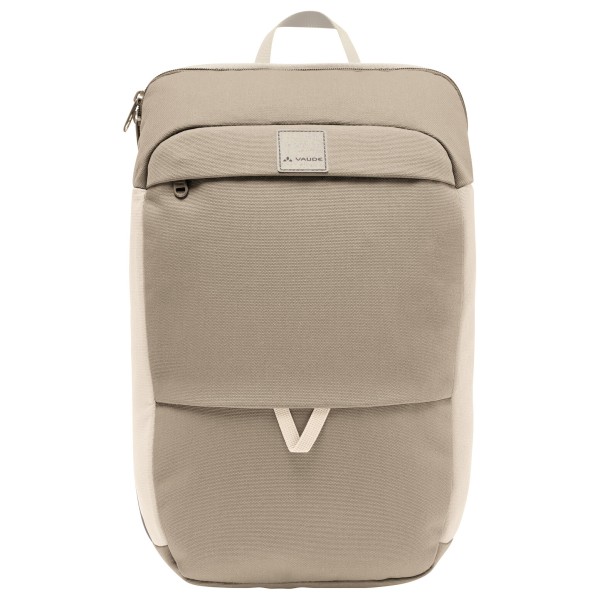 Vaude - Coreway Backpack 10 - Daypack Gr 10 l beige Vaude - Coreway Backpack 10 - Daypack Gr 10 l beige von Vaude