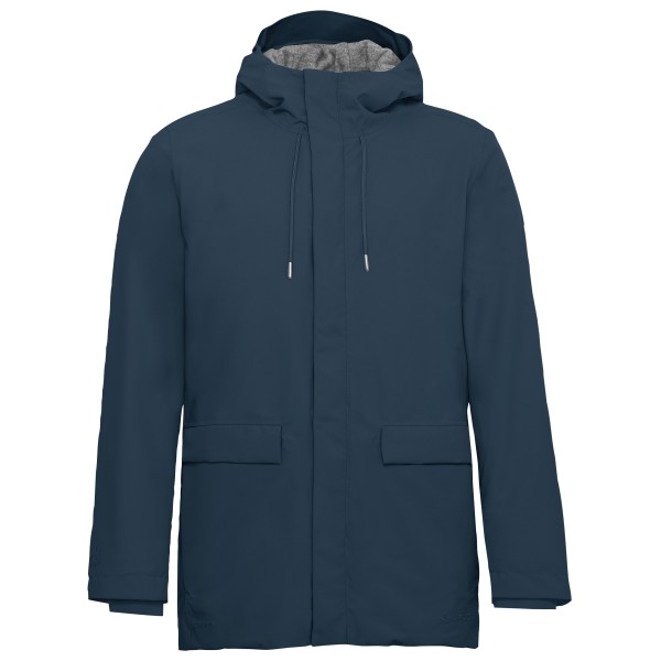 Vaude - Coreway Parka - Parka Gr XXL blau Vaude - Coreway Parka - Parka Gr XXL blau von Vaude