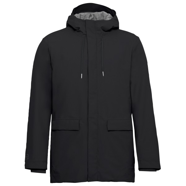 Vaude - Coreway Parka - Parka Gr XXL schwarz Vaude - Coreway Parka - Parka Gr XXL schwarz von Vaude
