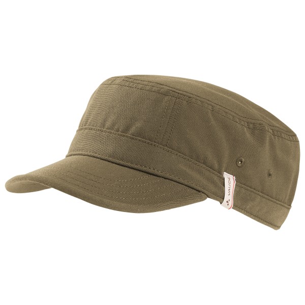 Vaude - Cuba Libre Cap III - Cap Gr S oliv Vaude - Cuba Libre Cap III - Cap Gr S oliv von Vaude