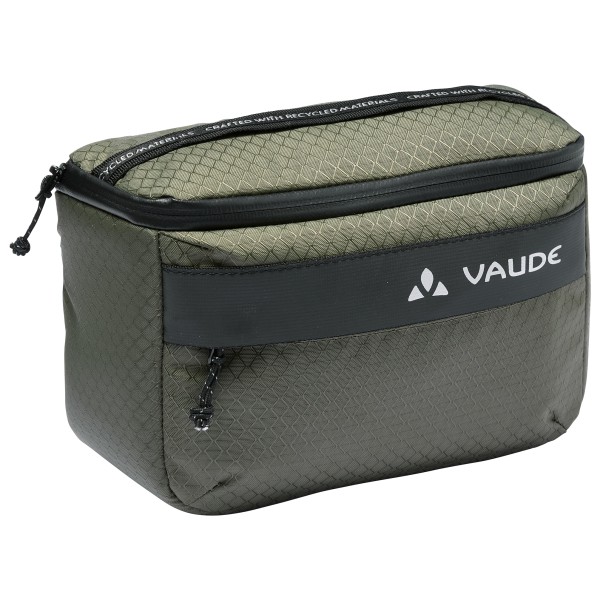 Vaude - Cyclist Box - Lenkertasche Gr 3 l grau von Vaude